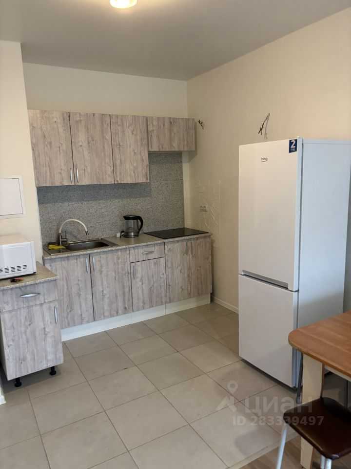 2-комнатная квартира, 42 м²