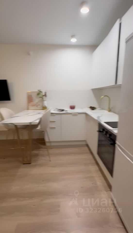 1-комнатная квартира, 28 м² — фотография 2