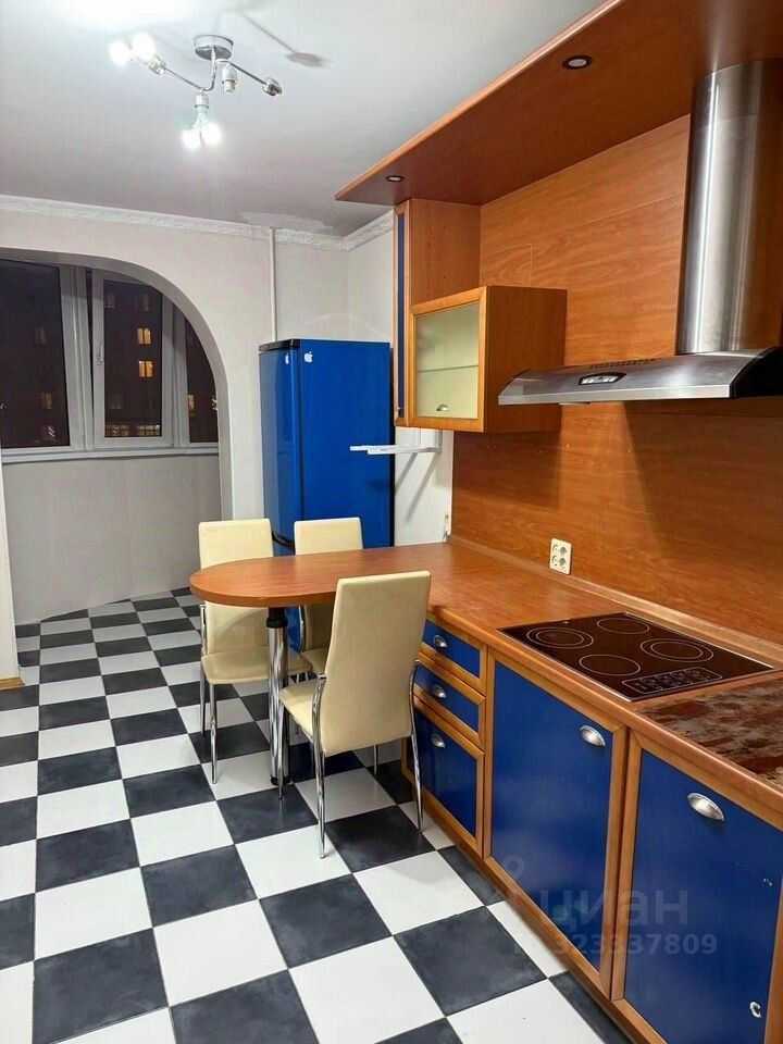 2-комнатная квартира, 66 м²