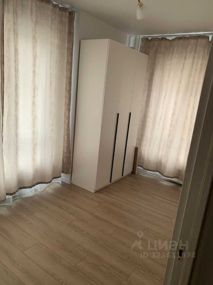 3-комнатная квартира, 55 м² — фотография 3