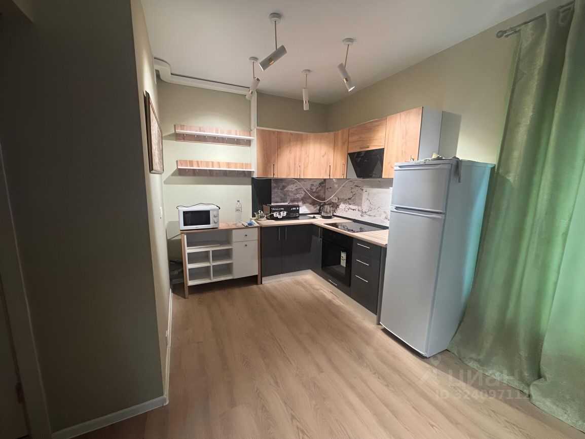 3-комнатная квартира, 55 м² — фотография 2