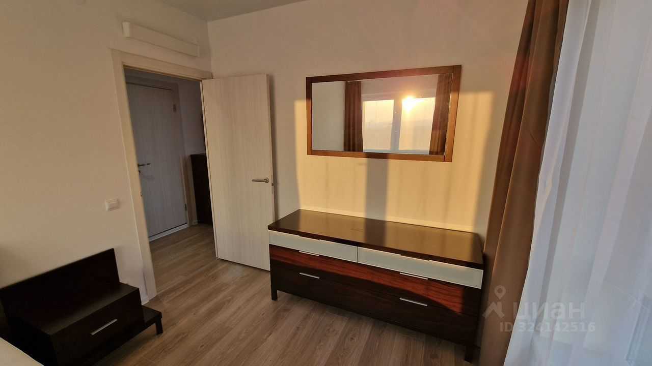 2-комнатная квартира, 48 м² — фотография 3