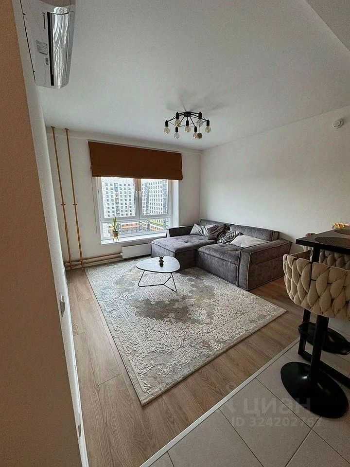 4-комнатная квартира, 69 м² — фотография 2