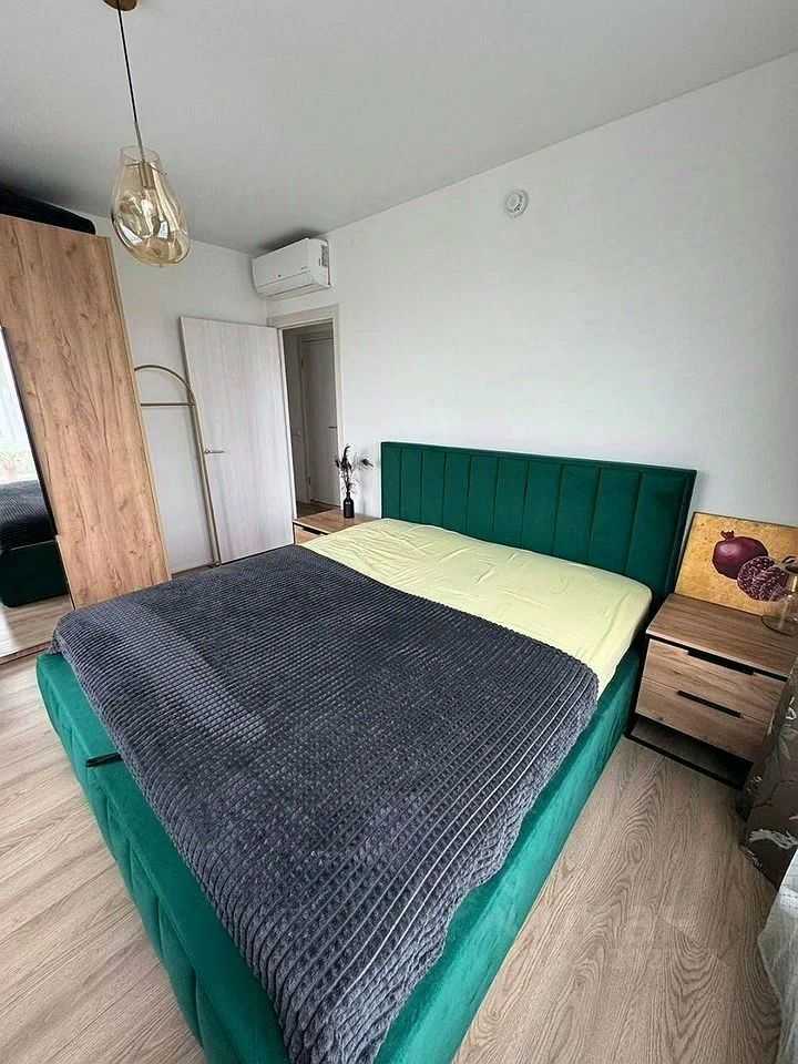 4-комнатная квартира, 69 м² — фотография 3