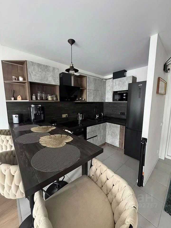 4-комнатная квартира, 69 м²