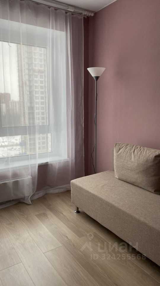 2-комнатная квартира, 50,3 м²