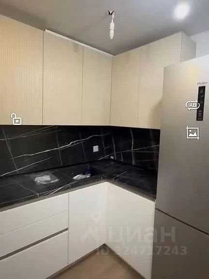 2-комнатная квартира, 38 м²