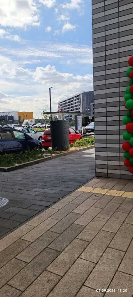1-комнатная квартира, 38,6 м² — фотография 2