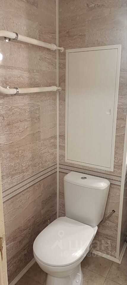 1-комнатная квартира, 37 м² — фотография 3