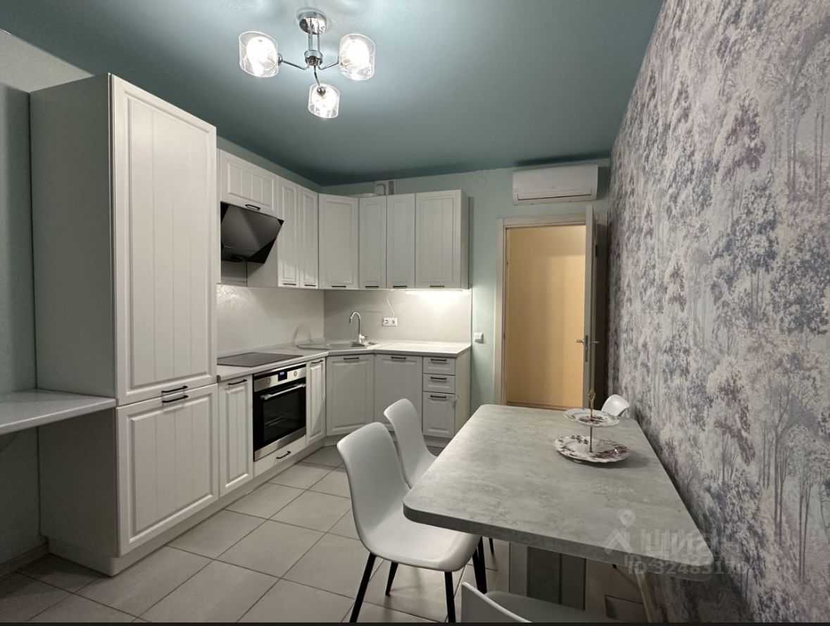 3-комнатная квартира, 83 м² — фотография 2