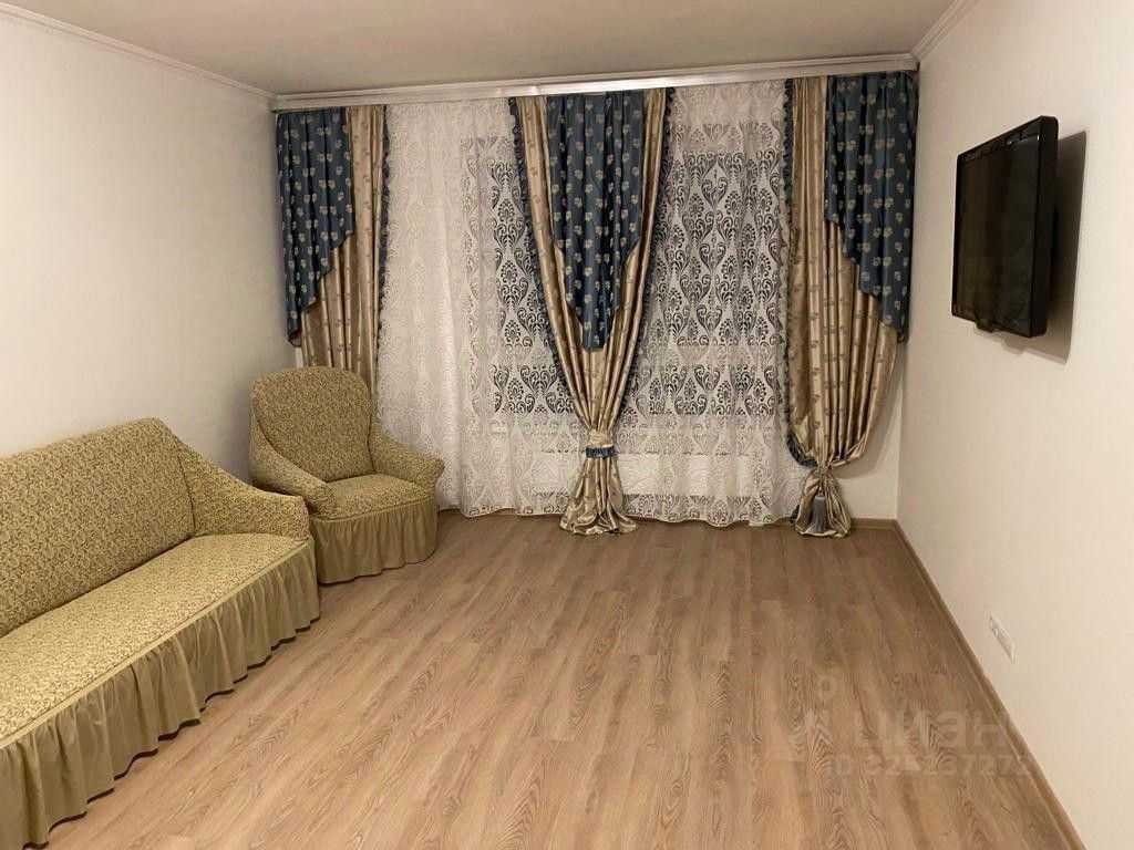 2-комнатная квартира, 70 м²