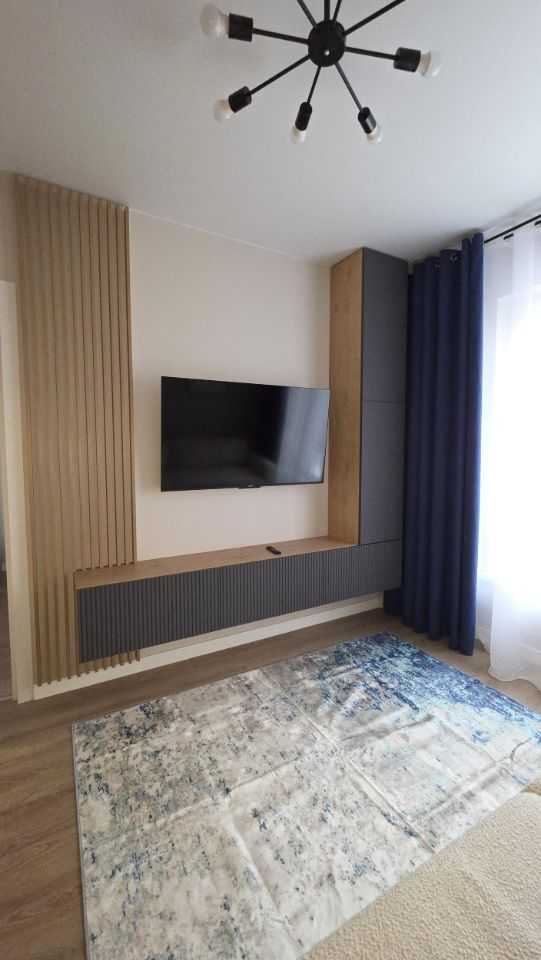 1-комнатная квартира, 32,2 м² — фотография 2