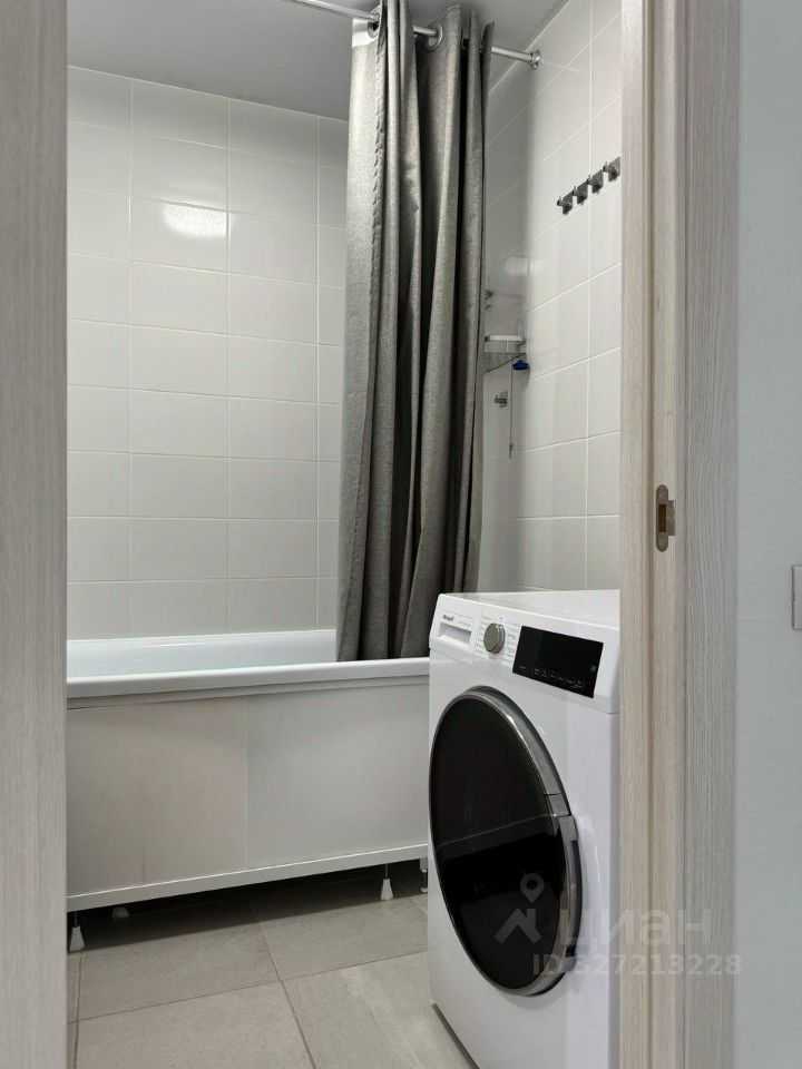 3-комнатная квартира, 60 м² — фотография 3