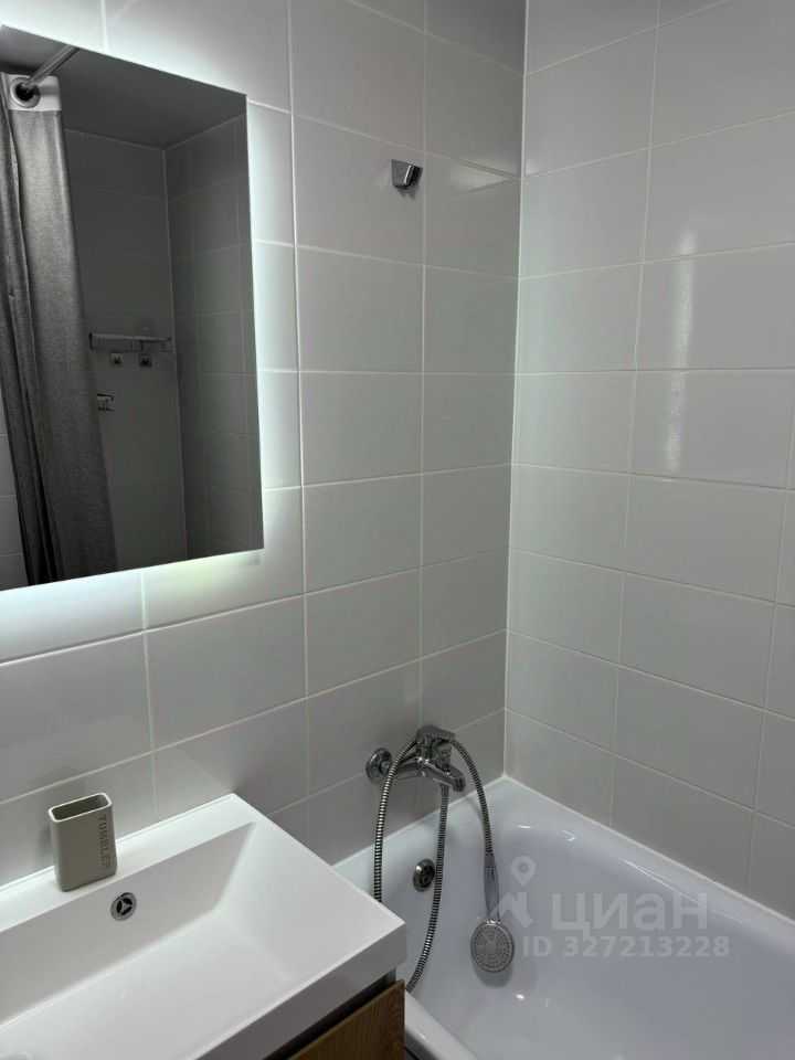 3-комнатная квартира, 60 м² — фотография 2
