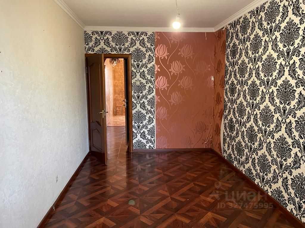 3-комнатная квартира, 79,7 м² — фотография 3
