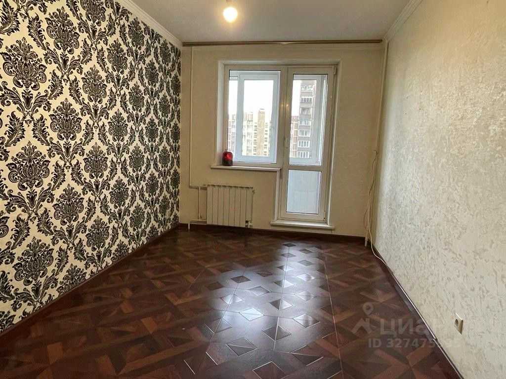 3-комнатная квартира, 79,7 м² — фотография 2