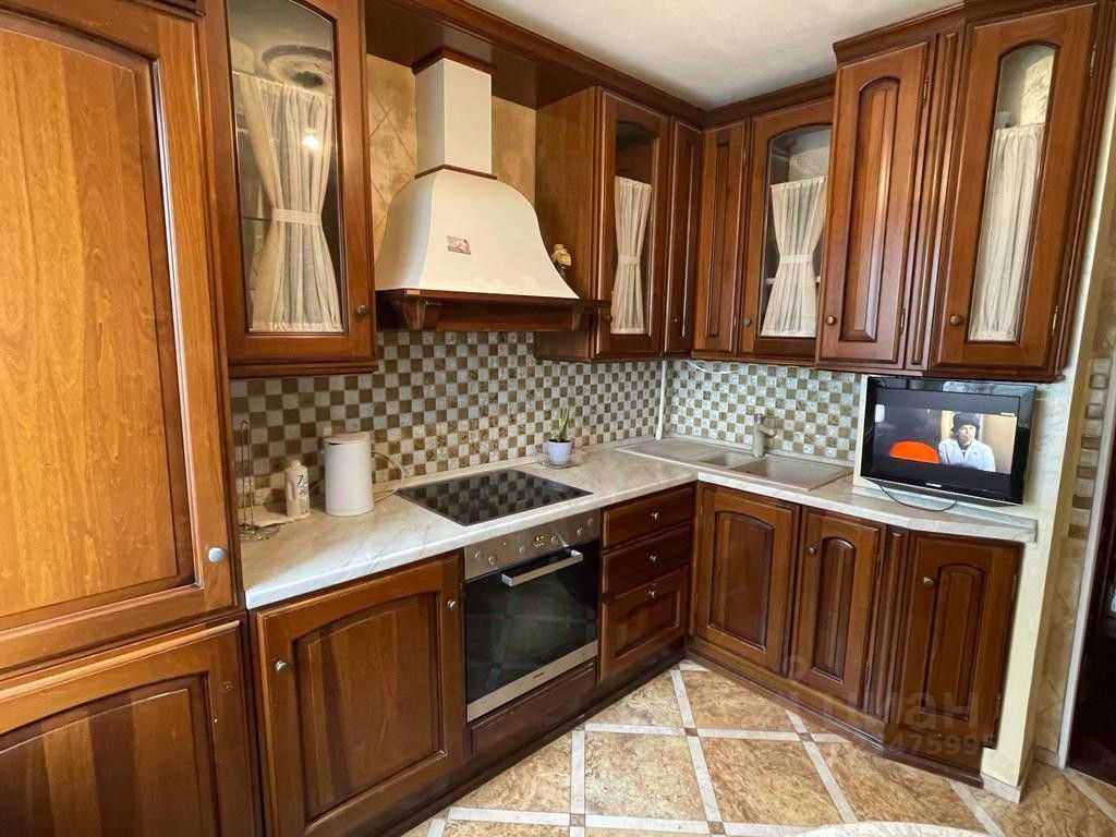 3-комнатная квартира, 79,7 м²