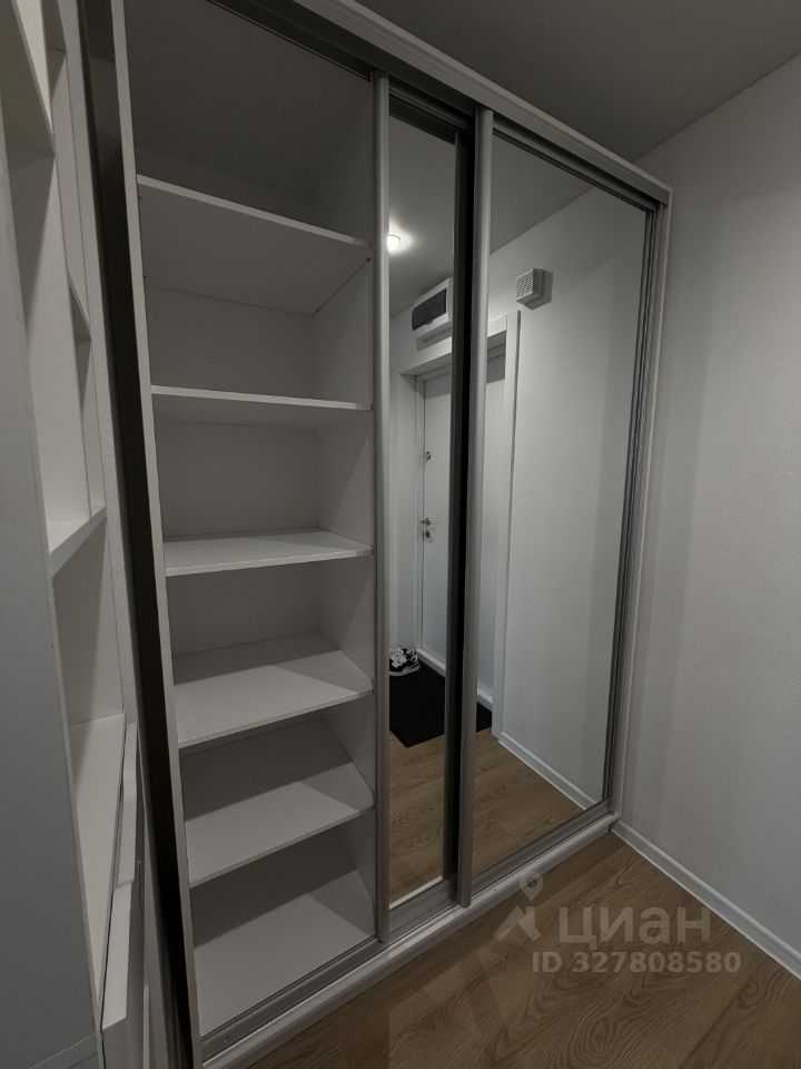 3-комнатная квартира, 59 м² — фотография 3