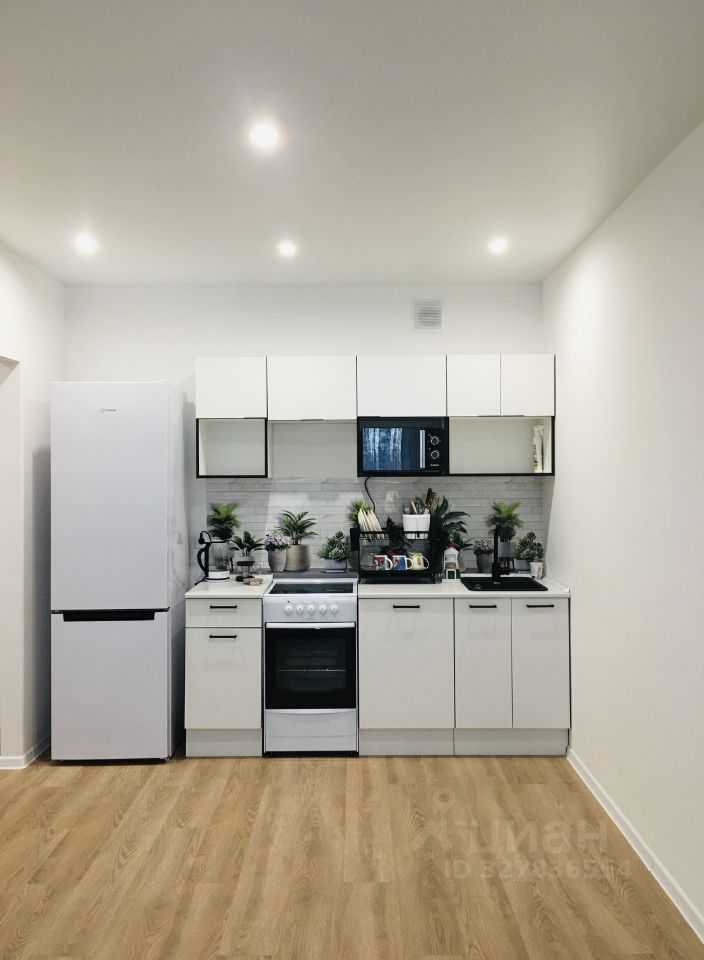 3-комнатная квартира, 78 м²