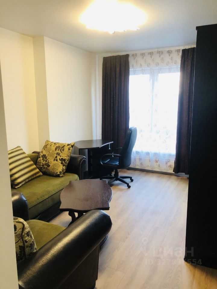 3-комнатная квартира, 78 м² — фотография 2