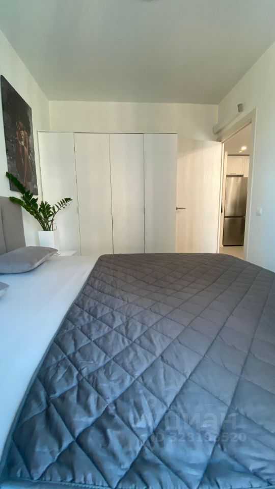 2-комнатная квартира, 38 м²