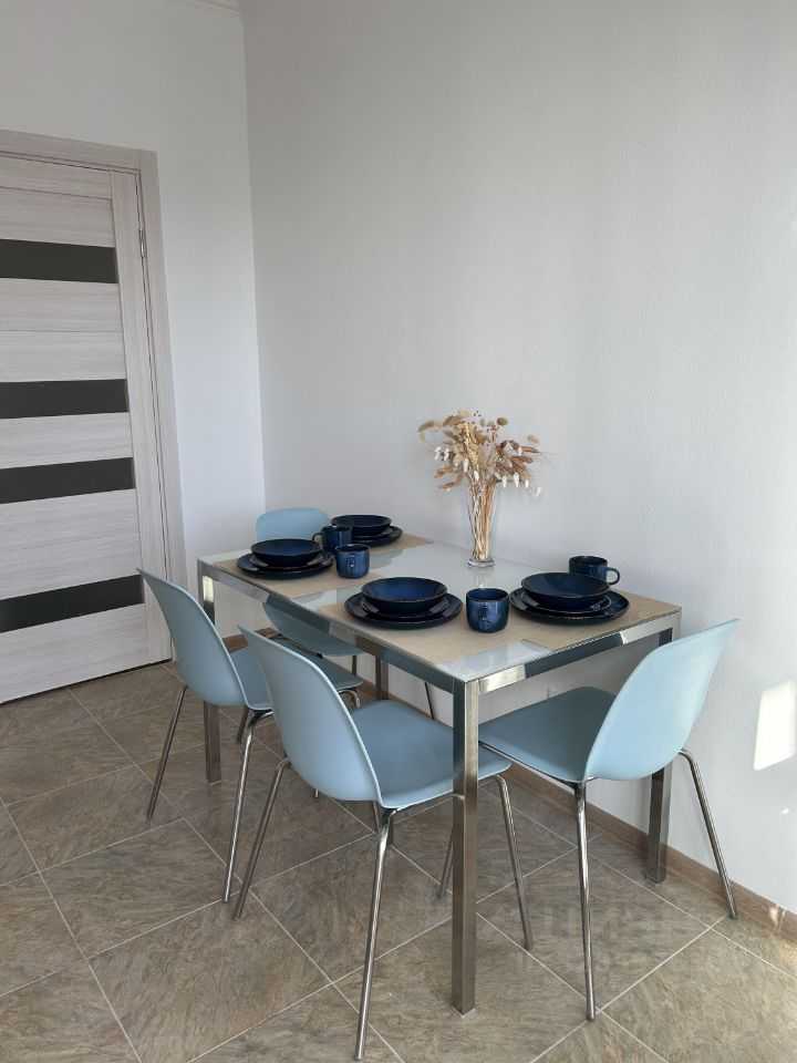 1-комнатная квартира, 47,1 м² — фотография 3
