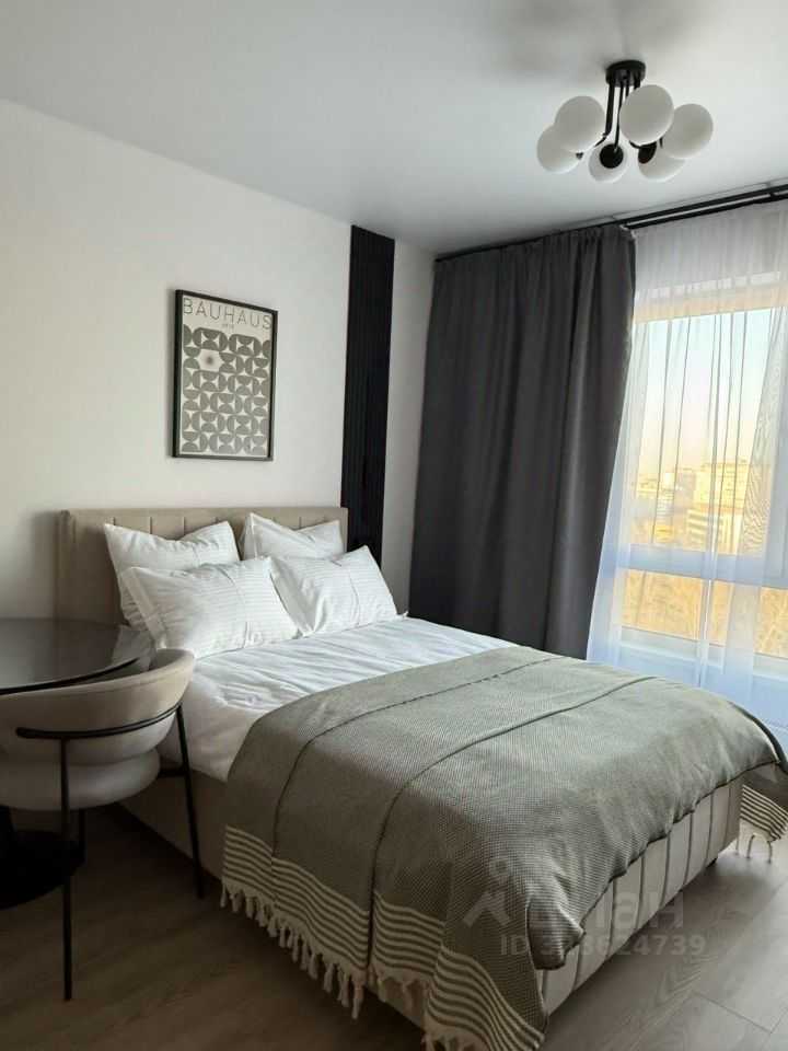 1-комнатная квартира, 23,3 м² — фотография 2