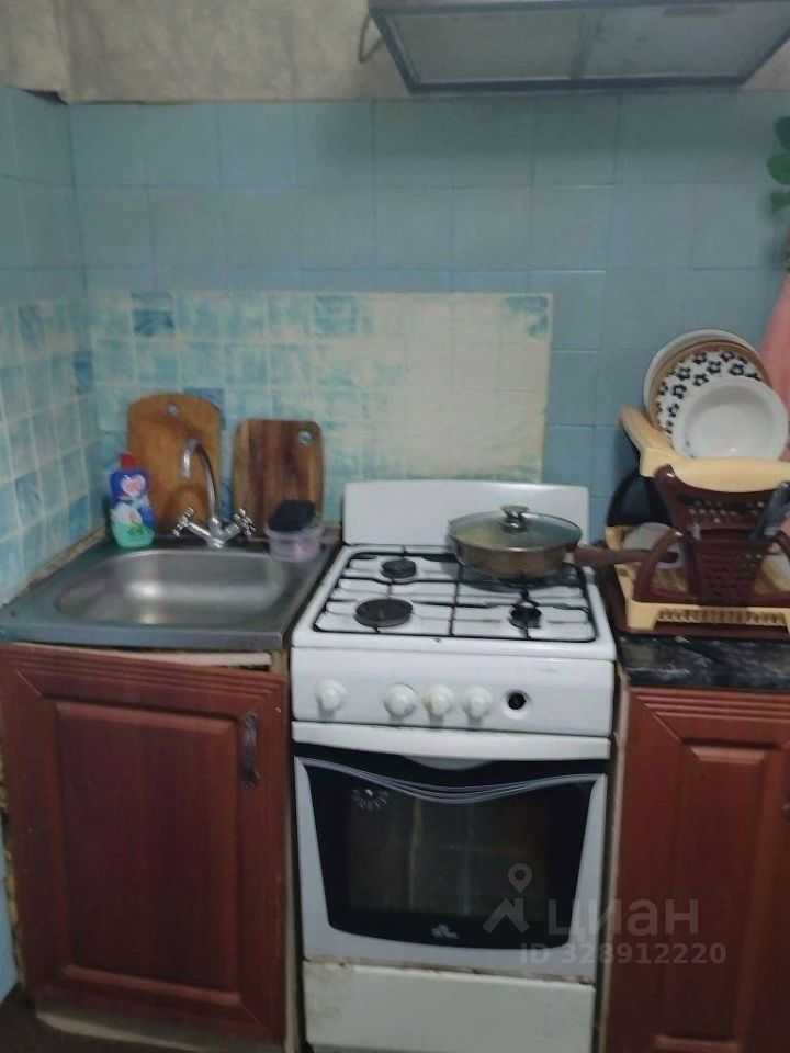 3-комнатная квартира, 57,2 м² — фотография 3