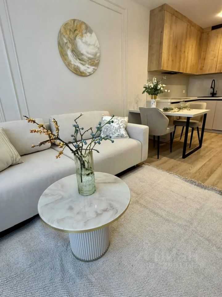2-комнатная квартира, 40 м² — фотография 3