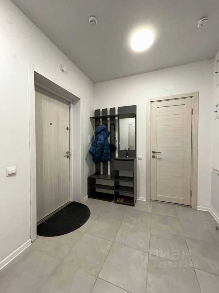 2-комнатная квартира, 63,1 м²