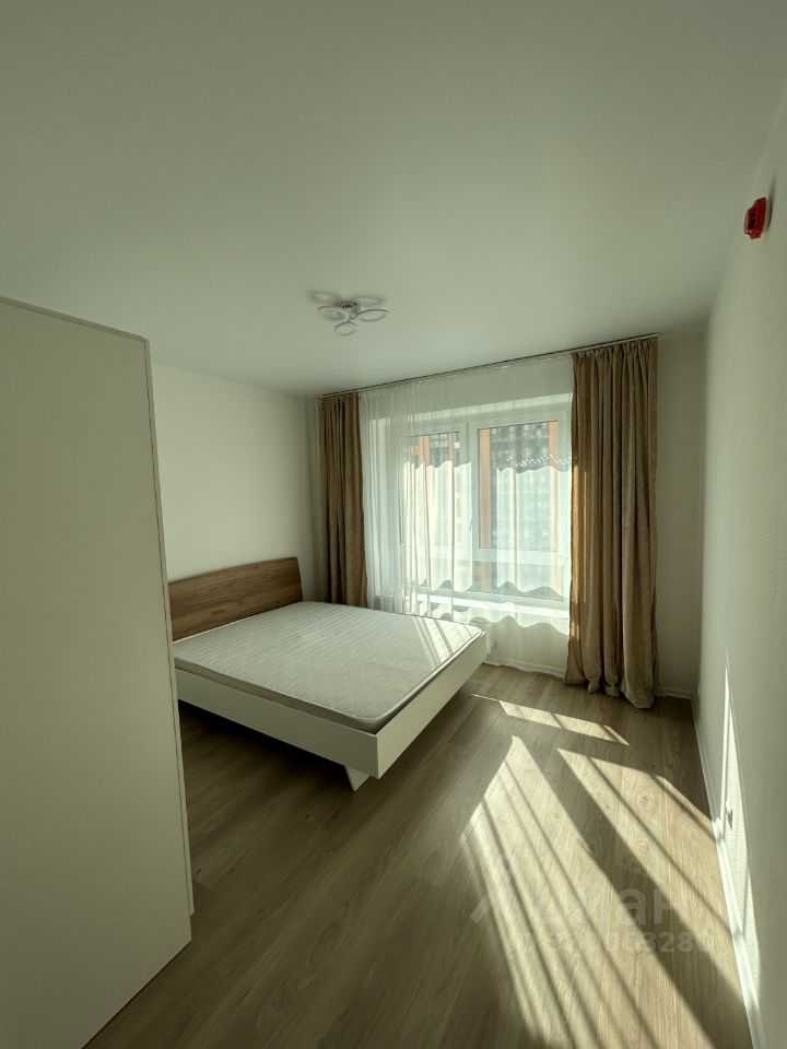 2-комнатная квартира, 42 м²