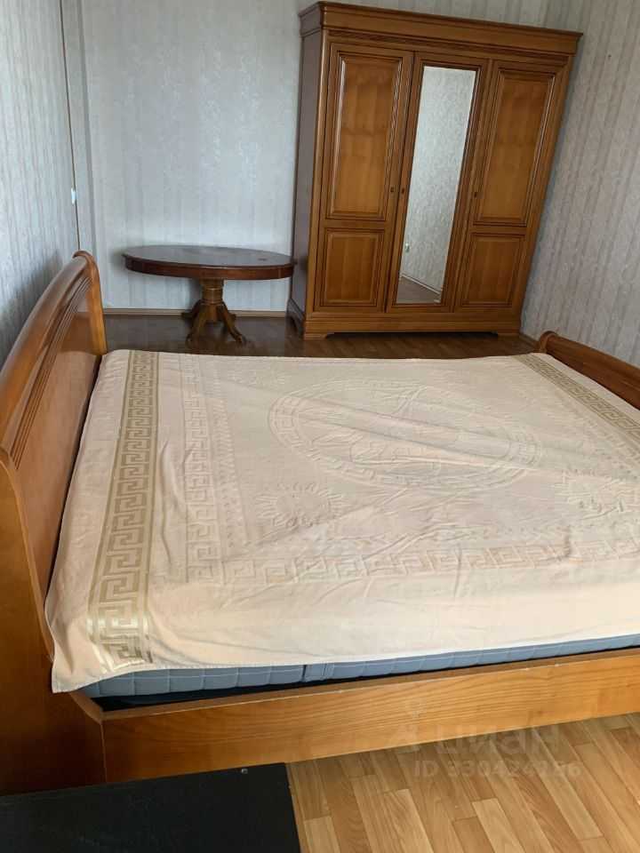 2-комнатная квартира, 55 м²