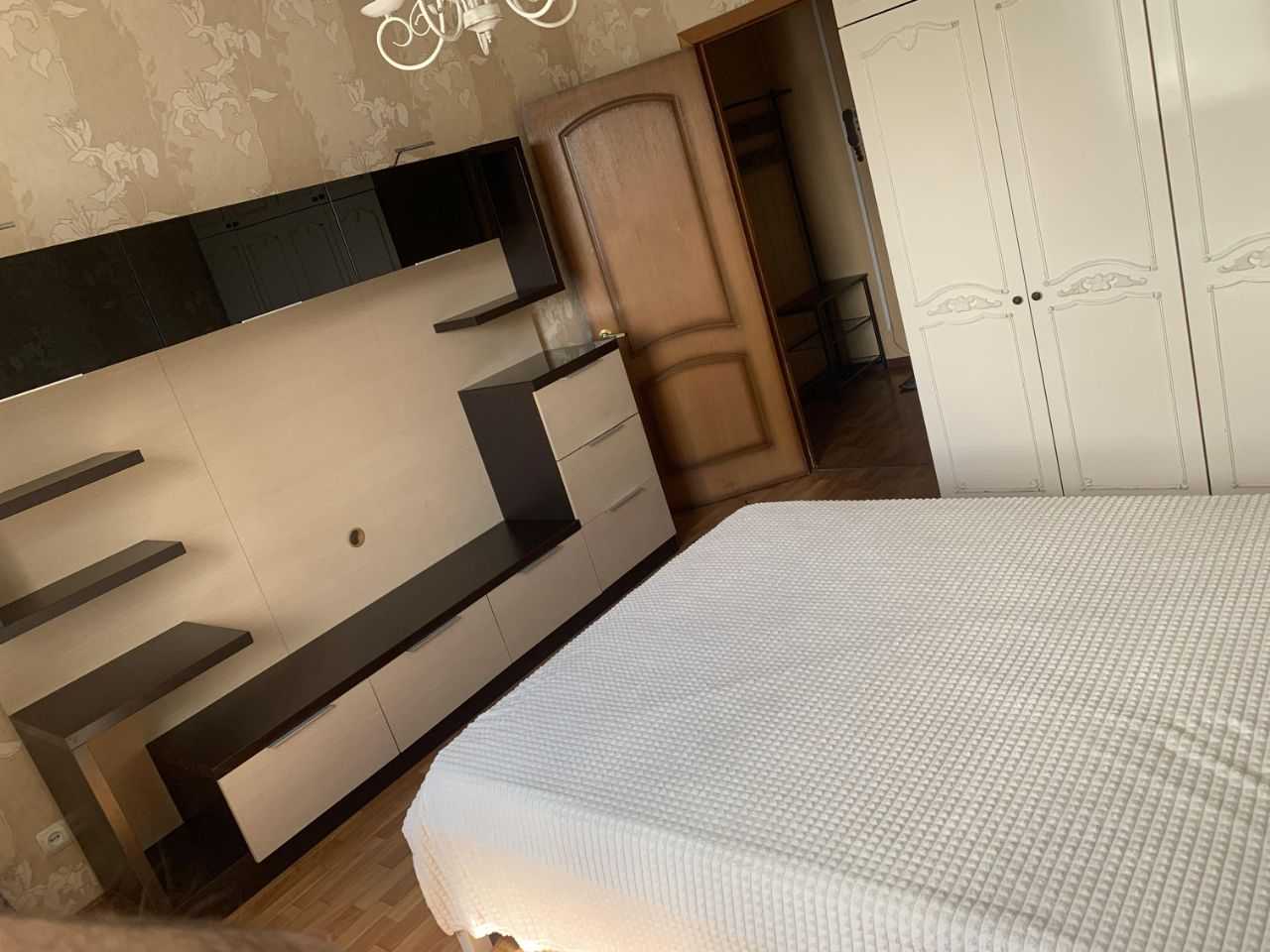 2-комнатная квартира, 55 м² — фотография 3