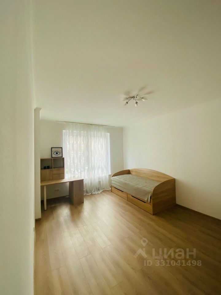 2-комнатная квартира, 57,9 м²
