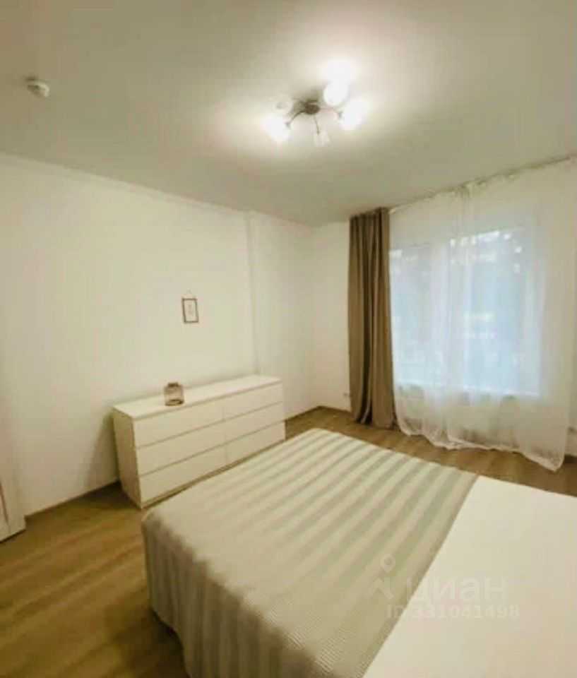 2-комнатная квартира, 57,9 м² — фотография 2