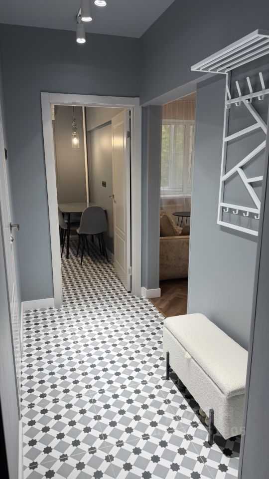 2-комнатная квартира, 45 м²
