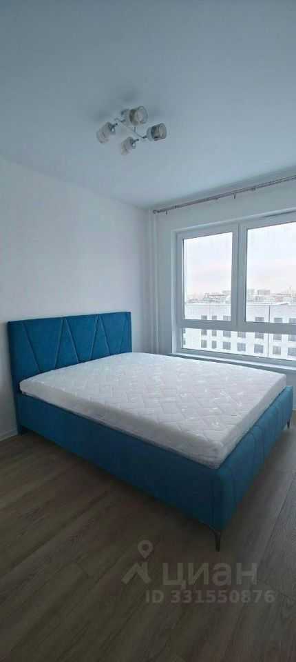 1-комнатная квартира, 32 м² — фотография 3