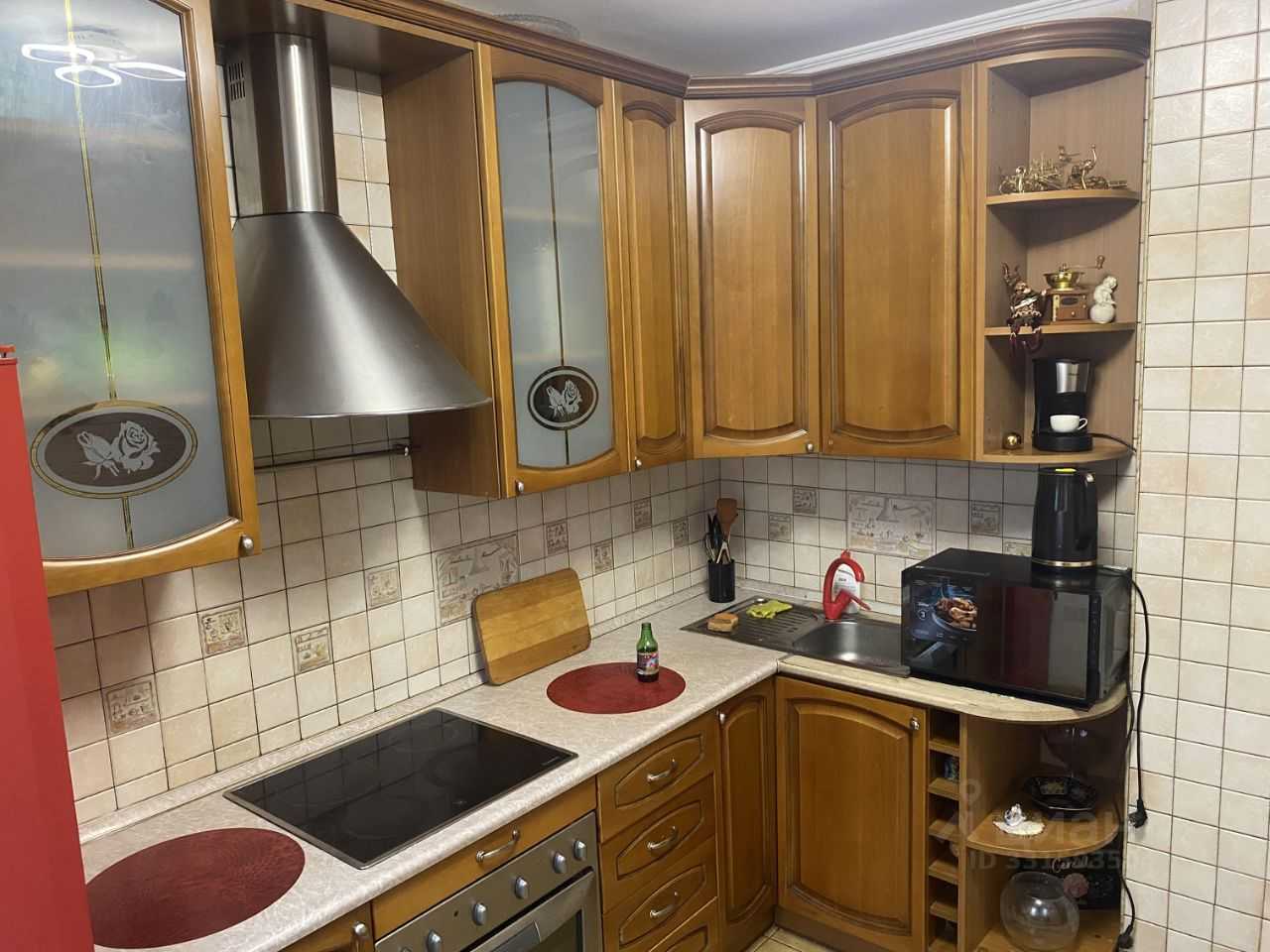 2-комнатная квартира, 52,3 м²