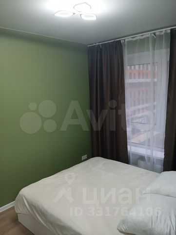 1-комнатная квартира, 31 м² — фотография 2