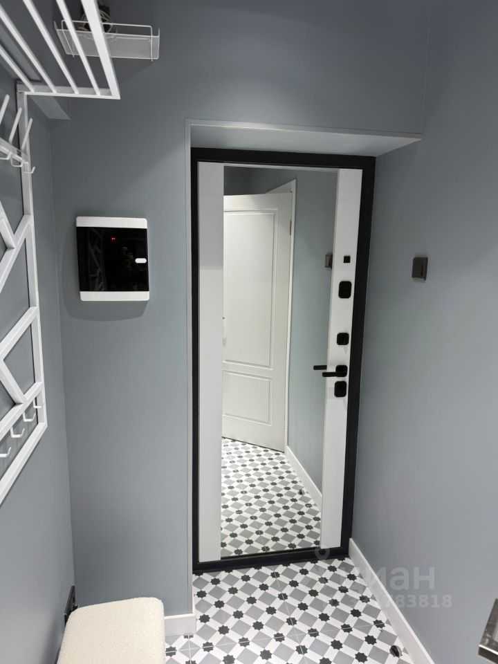 2-комнатная квартира, 45 м² — фотография 2