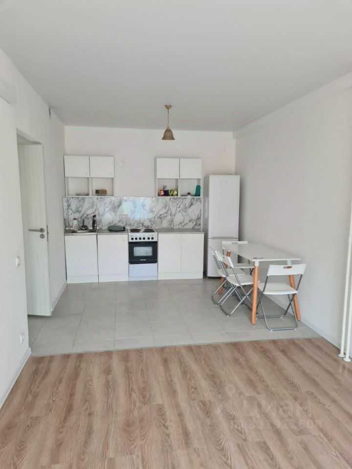 2-комнатная квартира, 58,5 м² — фотография 3