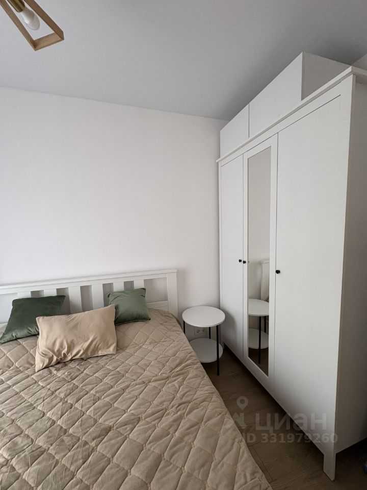 1-комнатная квартира, 32 м² — фотография 2