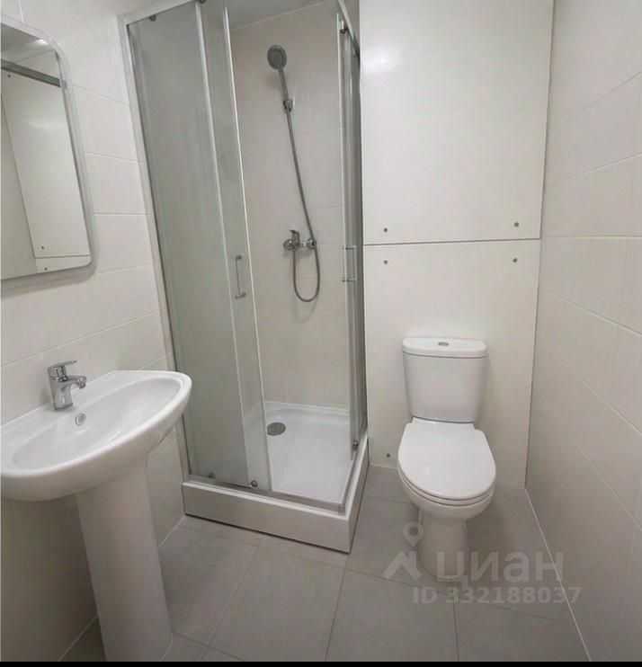 1-комнатная квартира, 23 м² — фотография 3