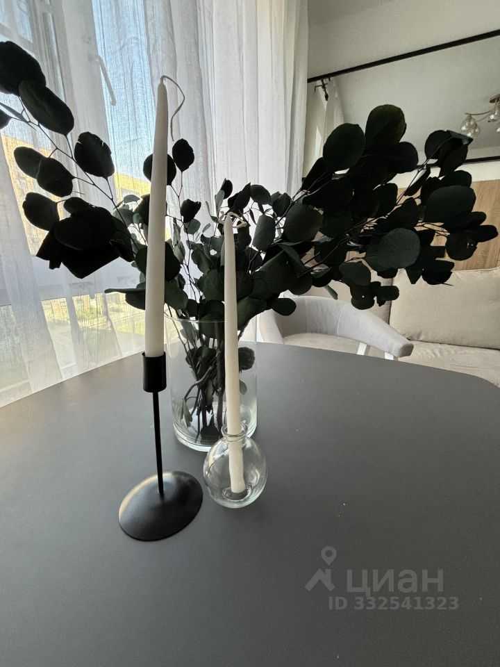 1-комнатная квартира, 44 м² — фотография 3