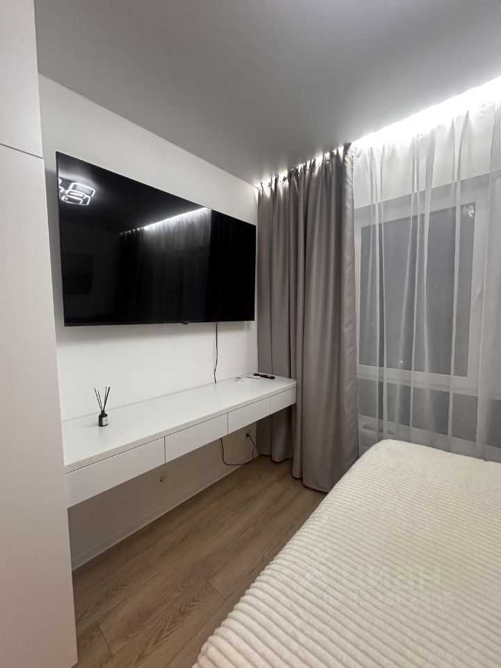1-комнатная квартира, 20 м² — фотография 2