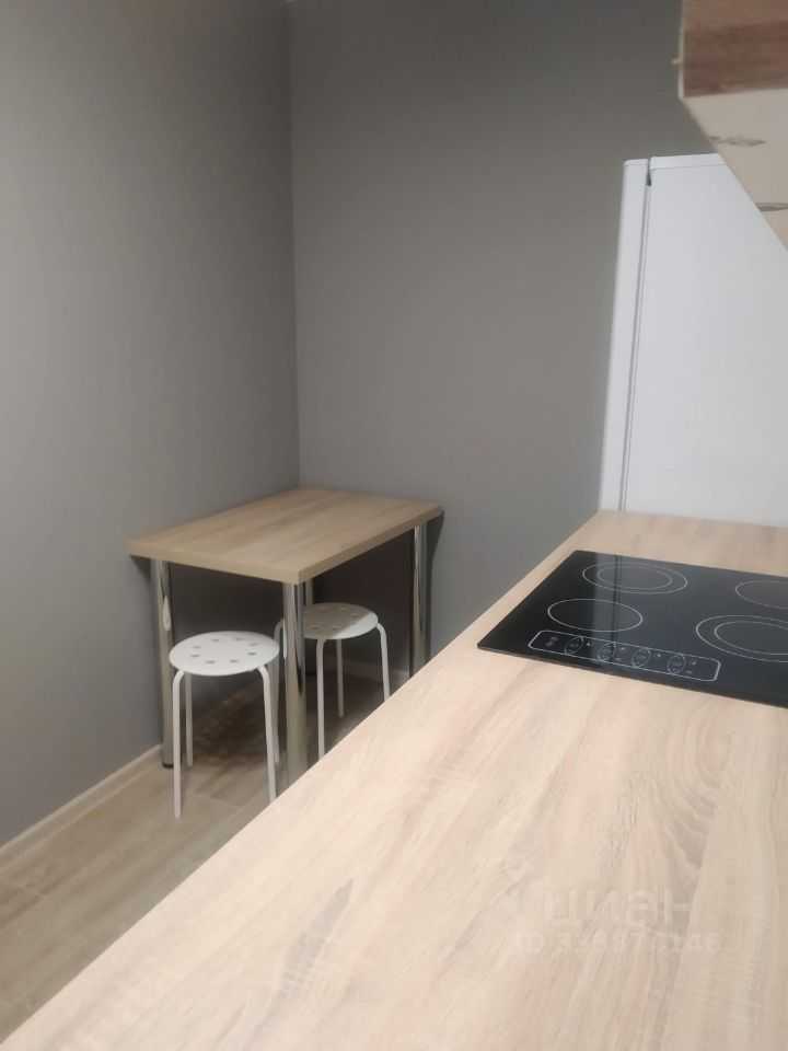 2-комнатная квартира, 34 м² — фотография 2