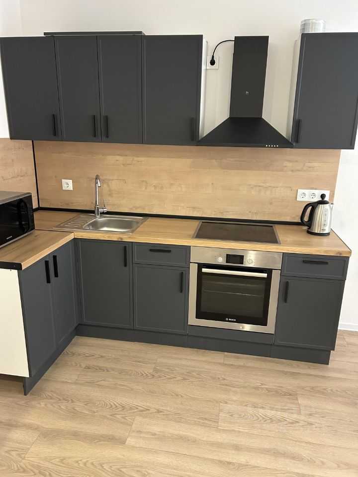 1-комнатная квартира, 34 м²