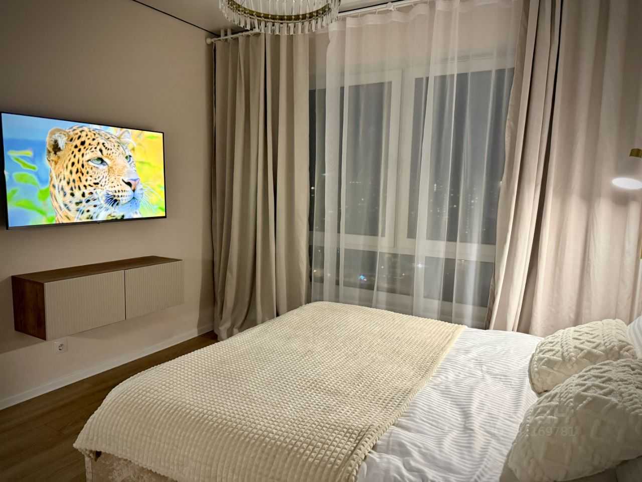 1-комнатная квартира, 20 м² — фотография 3