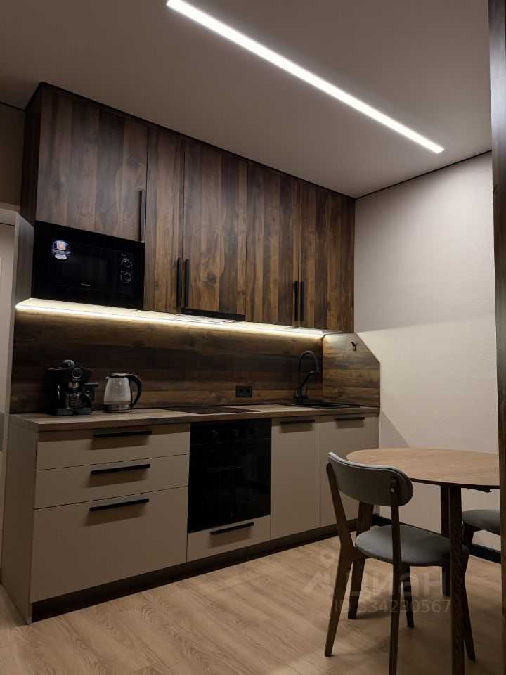 1-комнатная квартира, 26 м²