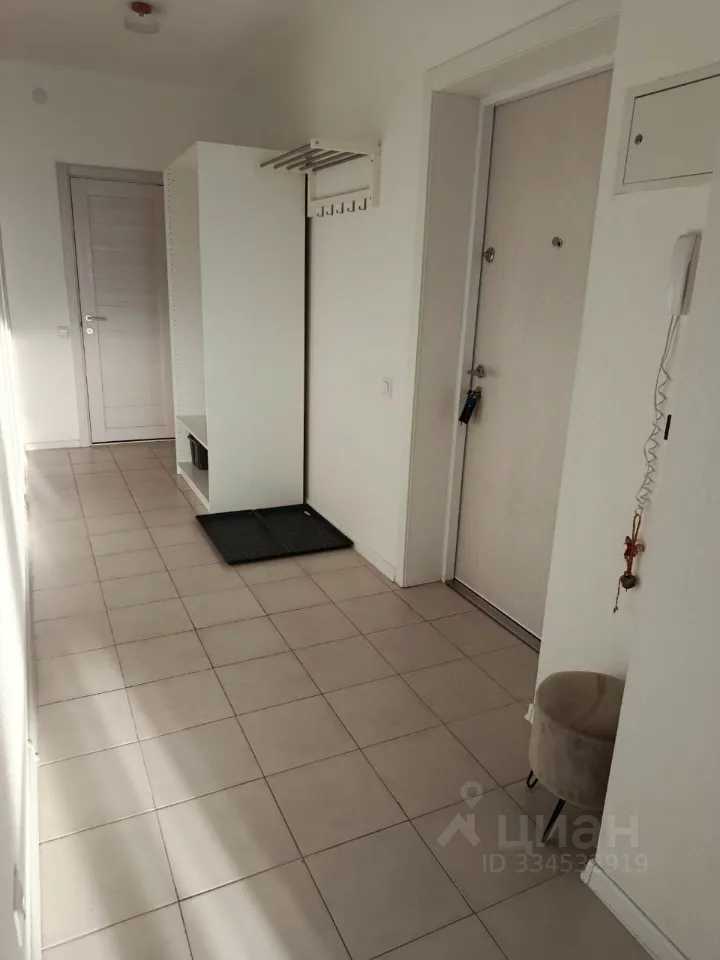 2-комнатная квартира, 65,6 м²